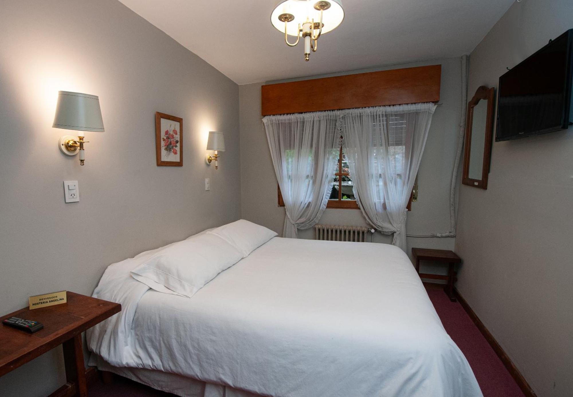 Hosteria Angelina Esquel Zewnętrze zdjęcie