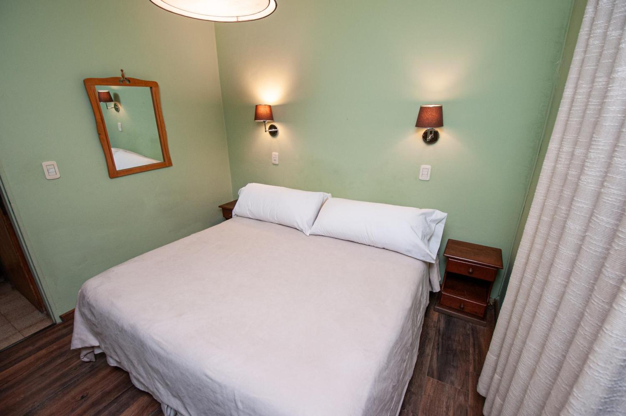Hosteria Angelina Esquel Zewnętrze zdjęcie