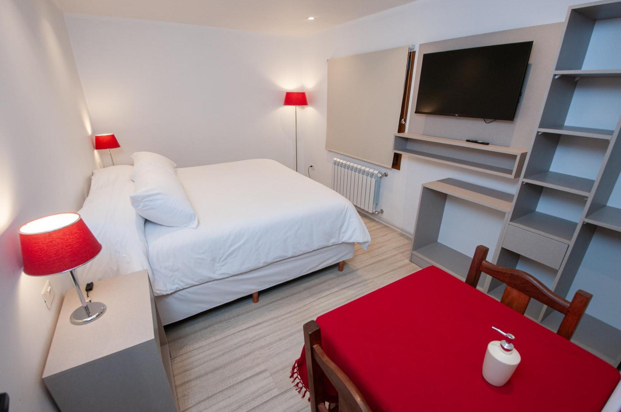 Hosteria Angelina Esquel Zewnętrze zdjęcie