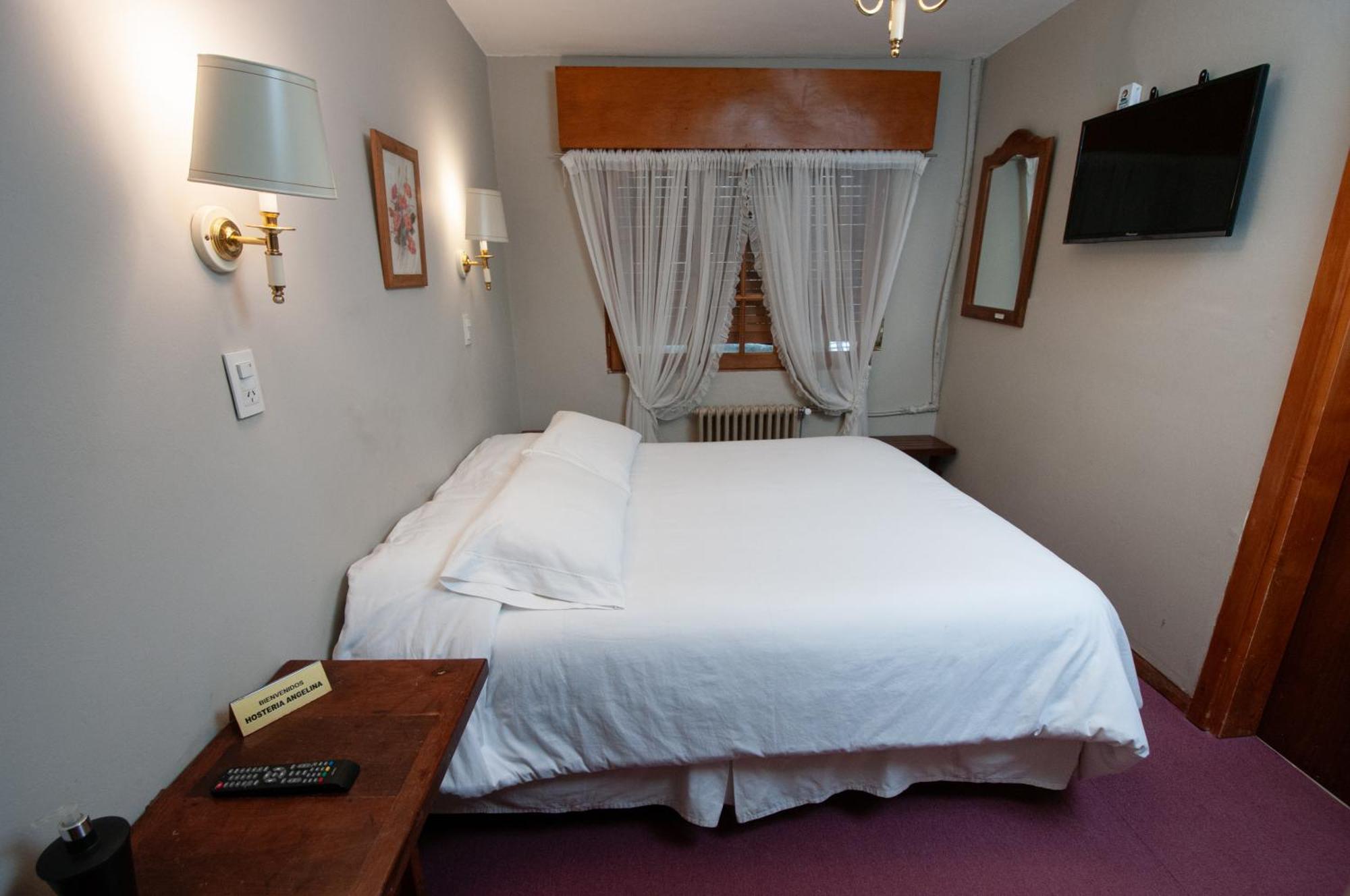 Hosteria Angelina Esquel Zewnętrze zdjęcie