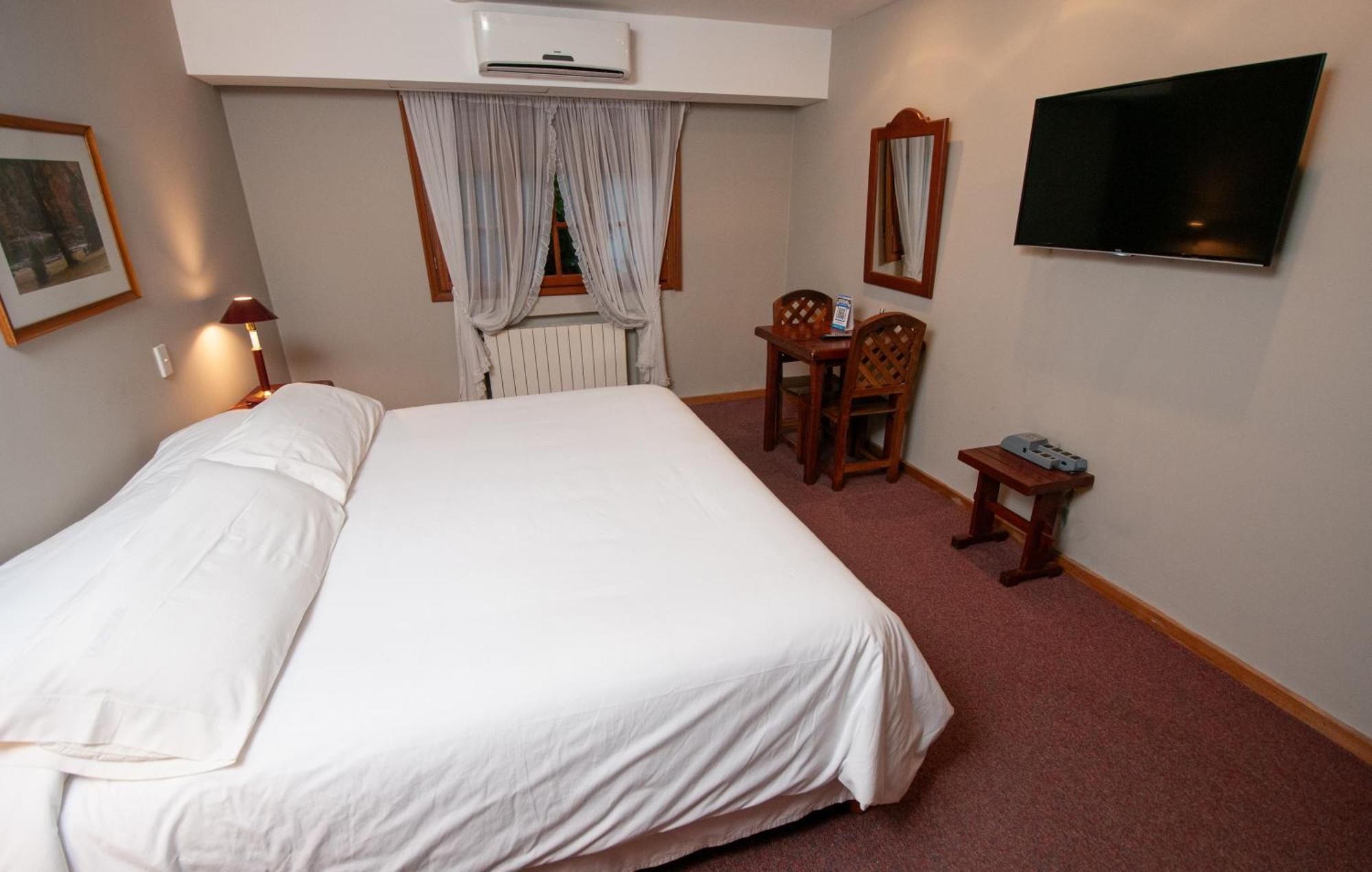 Hosteria Angelina Esquel Zewnętrze zdjęcie