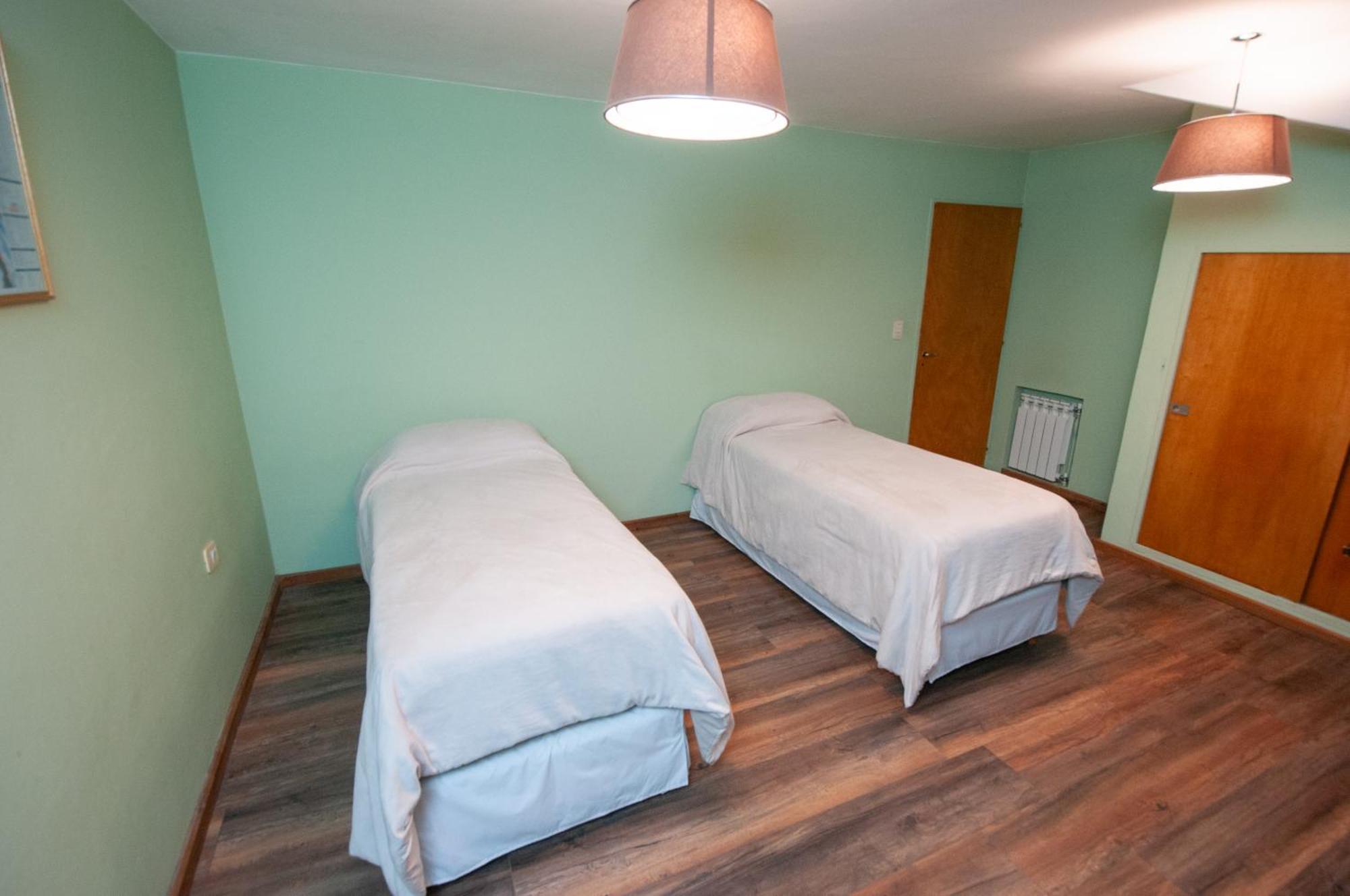 Hosteria Angelina Esquel Pokój zdjęcie