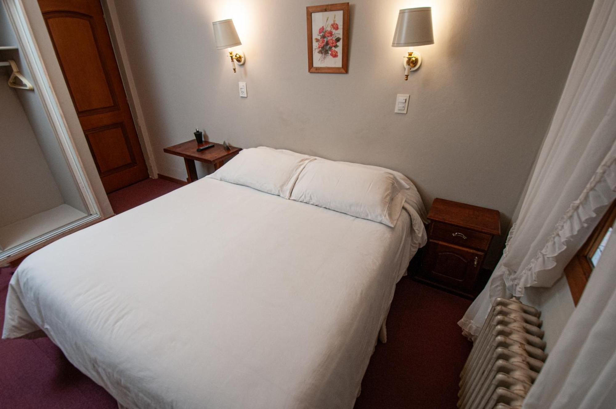 Hosteria Angelina Esquel Zewnętrze zdjęcie