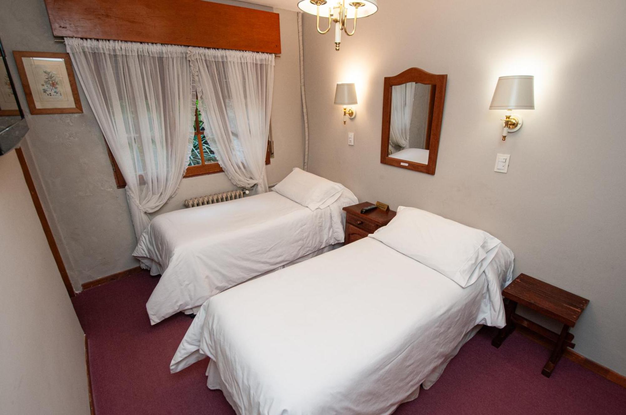 Hosteria Angelina Esquel Zewnętrze zdjęcie