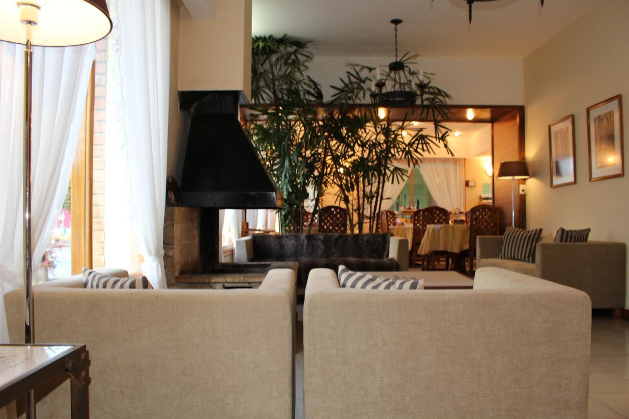 Hosteria Angelina Esquel Zewnętrze zdjęcie